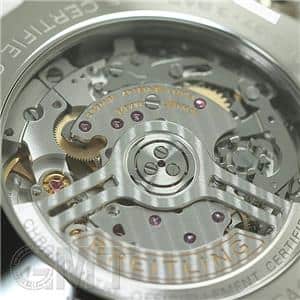 BREITLING ブライトリング ナビタイマー B01 クロノグラフ 46 AB0137211C1P1