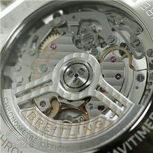 BREITLING ブライトリング ナビタイマー B01 クロノグラフ 46 AB0137211C1P1
