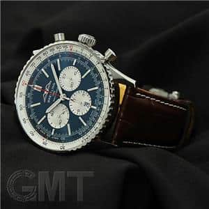 BREITLING ブライトリング ナビタイマー B01 クロノグラフ 46 AB0137211C1P1