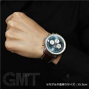 BREITLING ブライトリング ナビタイマー B01 クロノグラフ 46 AB0137211C1P1