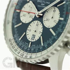 BREITLING ブライトリング ナビタイマー B01 クロノグラフ 46 AB0137211C1P1