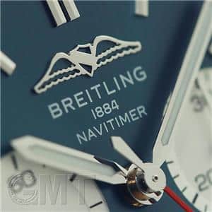 BREITLING ブライトリング ナビタイマー B01 クロノグラフ 46 AB0137211C1P1