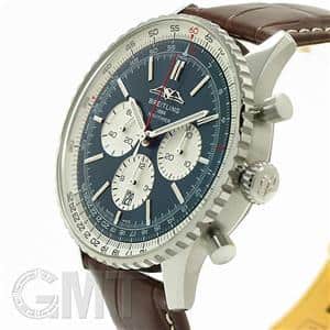 BREITLING ブライトリング ナビタイマー B01 クロノグラフ 46 AB0137211C1P1