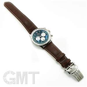 BREITLING ブライトリング ナビタイマー B01 クロノグラフ 46 AB0137211C1P1