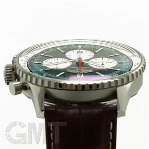 BREITLING ブライトリング ナビタイマー B01 クロノグラフ 46 AB0137211C1P1