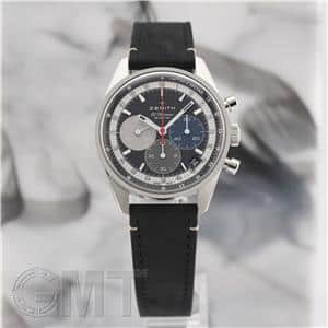 新品)ZENITH ゼニス クロノマスター オリジナル 1969 03.3200.3600/22