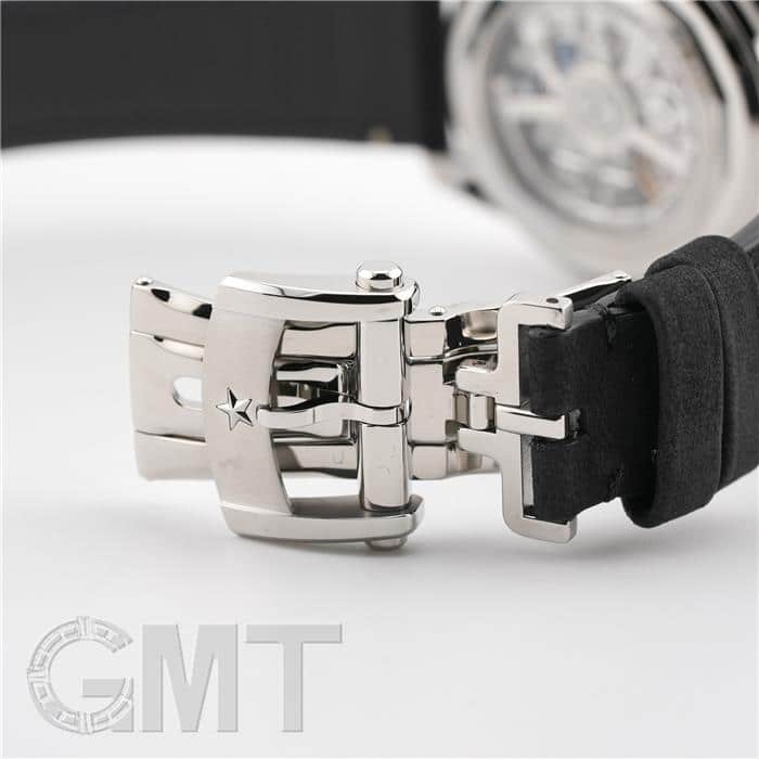 新品)ZENITH ゼニス クロノマスター オリジナル 1969 03.3200.3600/22