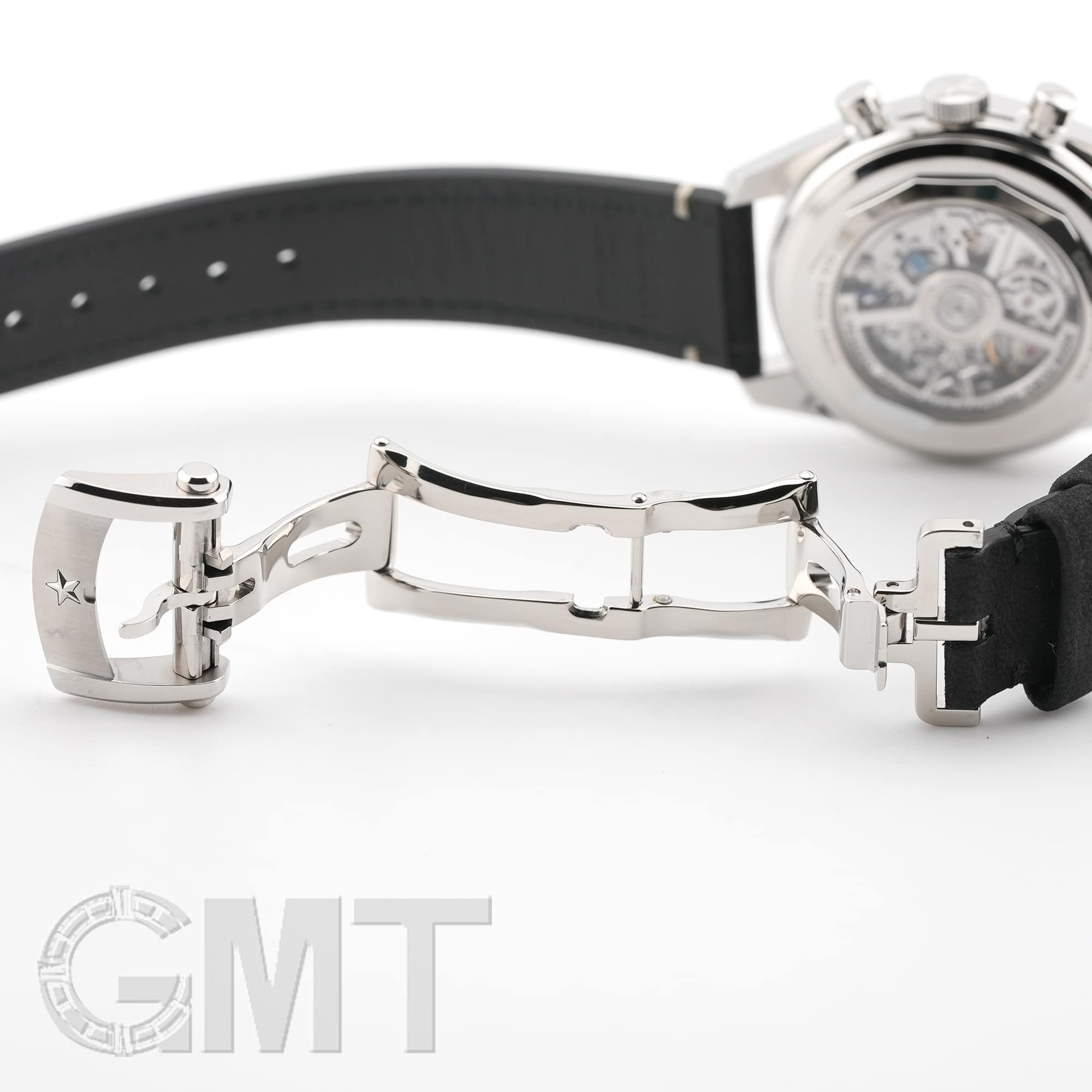 新品)ZENITH ゼニス クロノマスター オリジナル 1969 03.3200.3600/22