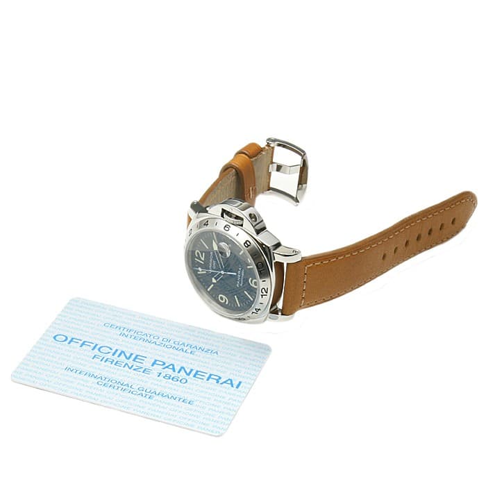 2023's☆ PANERAI ☆ 店舗用リボンリール残23m ☆非売品/超