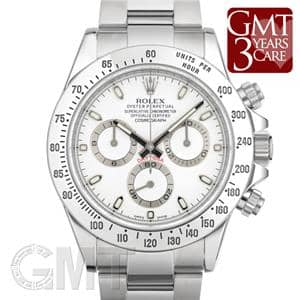 ROLEX ロレックス デイトナ 116520 ホワイト メイン