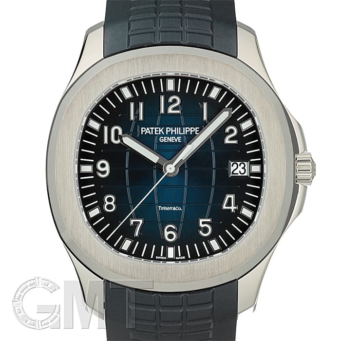 PATEK PHILIPPE アクアノート5168G ブルーストラップ 2本 PATEK PHILIPPE アクアノート5168G ブルーストラップ 2本 Patek 5168