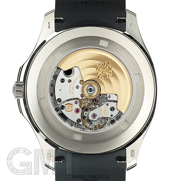 未使用)PATEK PHILIPPEパテック・フィリップ アクアノート WG 未使用)PATEK PHILIPPEパテック・フィリップ アクアノート WG