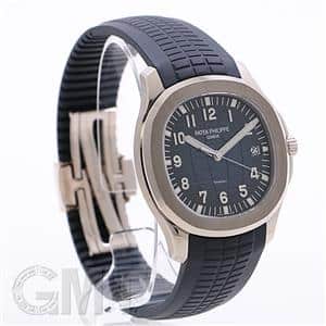 PATEK PHILIPPEパテック・フィリップ アクアノート WG 42.2mm 5168G-001 Tiffanyダイヤル メイン