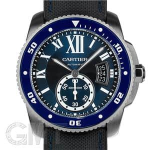 CARTIER カルティエ カリブル ドゥ カルティエ ダイバー WSCA0010 メイン