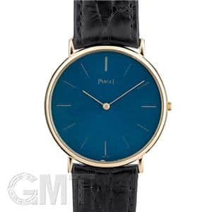 PIAGET ピアジェ アルティプラノ YG　手巻き メイン