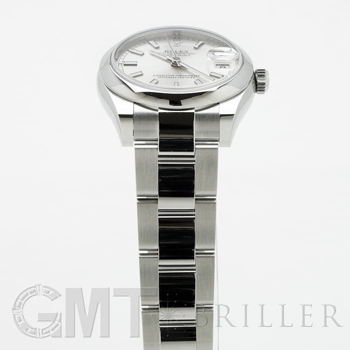 新品)ROLEX ロレックス デイトジャスト 178240 シルバー オイスター