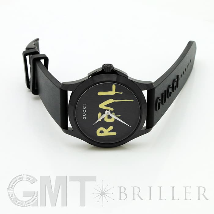GUCCI 腕時計　G-TIMELESS ゴースト　メンズ GUCCI グッチ ゴースト Gタイムレス G-TIMELESS GHOST 腕時計
