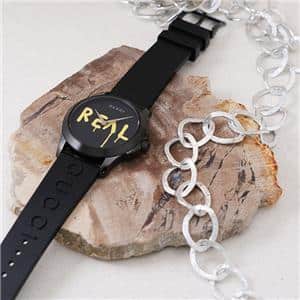 新品)GUCCI グッチ Gタイムレス ゴースト ブラック YA1264017（商品ID