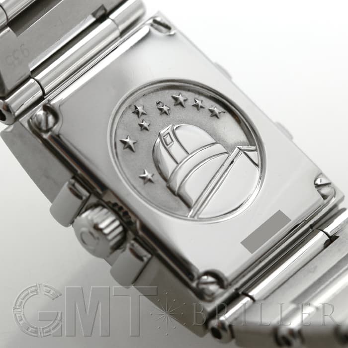 中古)OMEGA オメガ コンステレーション カレ 1531.71 ホワイトシェル