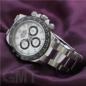 ROLEX ロレックス デイトナ 116500LN  ホワイト メイン