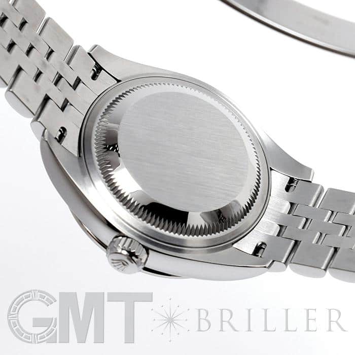 未使用)ROLEX ロレックス デイトジャスト 28 279384RBR グレー 未使用)ROLEX ロレックス デイトジャスト 28 279384RBR グレー