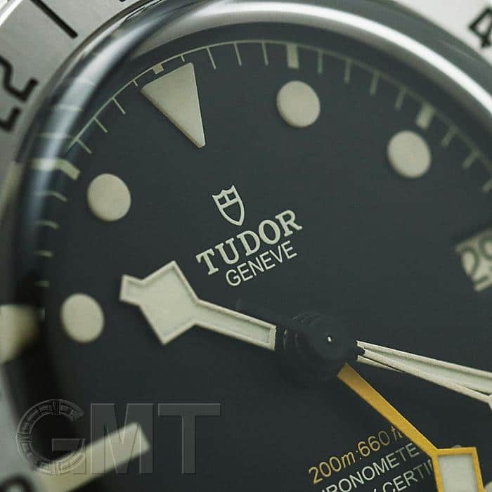 中古)TUDOR チューダー ブラックベイ プロ 79470-0001（商品ID