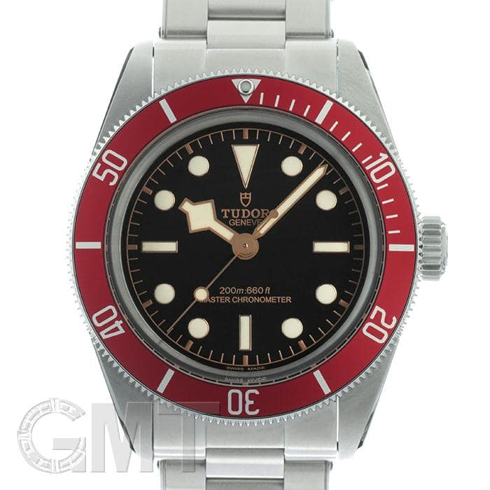中古)TUDOR チューダー ブラックベイ M7941A1A0RU-0001（商品ID  