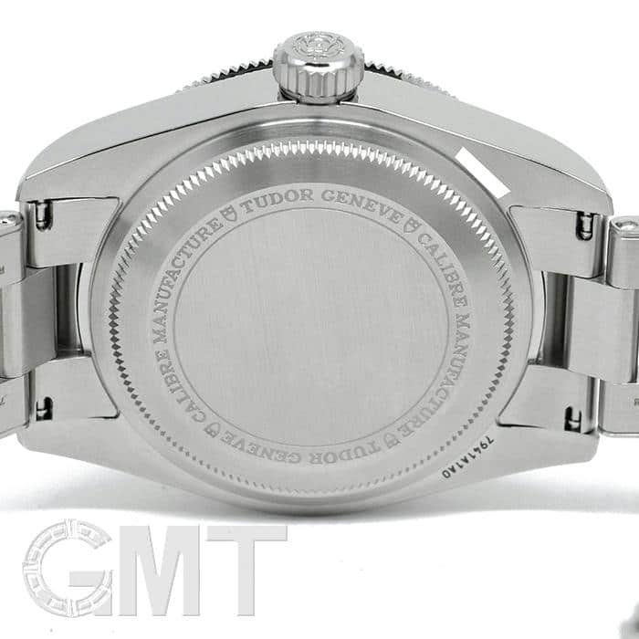 中古)TUDOR チューダー ブラックベイ M7941A1A0RU-0001(商品ID 中古)TUDOR チューダー ブラックベイ M7941A1A0RU-0001(商品ID