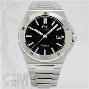 IWC インターナショナルウォッチカンパニー インヂュニア オートマティック40 IW328901 メイン