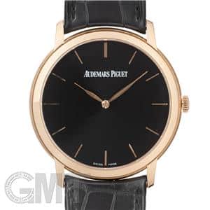 AUDEMARS PIGUET オーデマ・ピゲ ジュールオーデマ エクストラシン 15180OR.OO.A002CR.01 メイン
