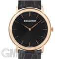 AUDEMARS PIGUET オーデマ・ピゲ ジュールオーデマ エクストラシン 15180OR.OO.A002CR.01