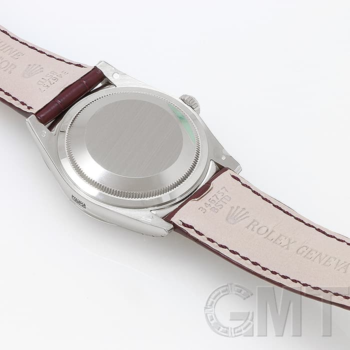 新品)ROLEX ロレックス デイデイト 118139 チェリー（商品ID