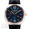 OFFICINE PANERAI オフィチーネ パネライ ラジオミール GMT 3DAYS オロロッソ PAM00598