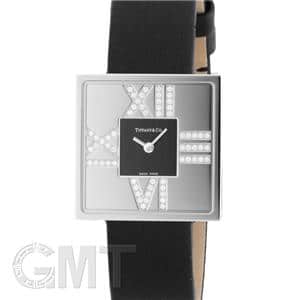 TIFFANY & Co. ティファニー アトラス カクテル スクエア レディ Z1950.10.40E10A40E メイン