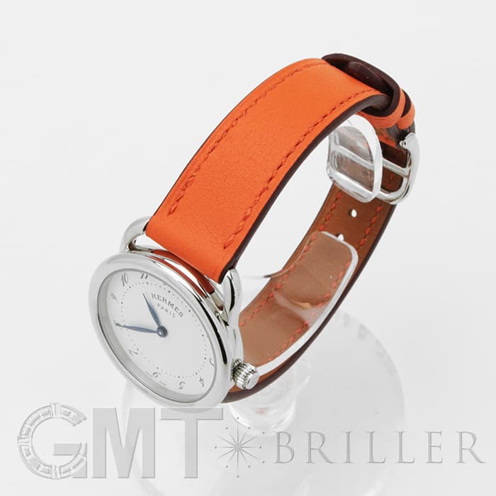 新品)HERMES エルメス アルソー PM 28mm 040137WW00 AR5.210.130/WOR