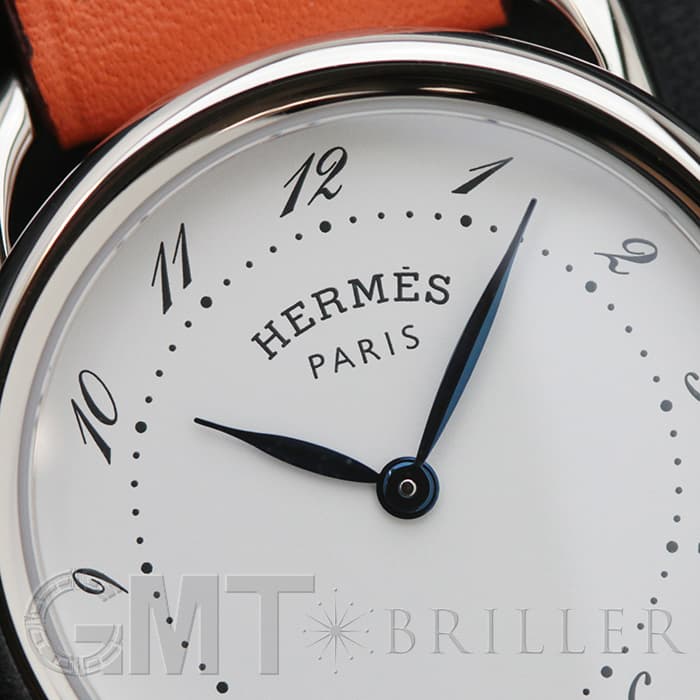 新品)HERMES エルメス アルソー PM 28mm 040137WW00 AR5.210.130/WOR
