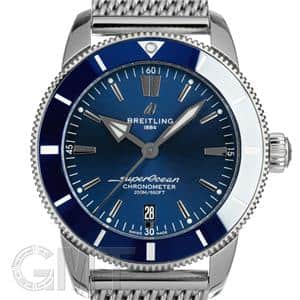 BREITLING ブライトリング スーパーオーシャンヘリテージ II B20 オートマチック 44 AB2030161C1A1(A203C-1OCA)