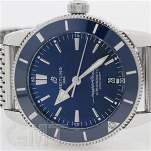 BREITLING ブライトリング スーパーオーシャンヘリテージ II B20 オートマチック 44 AB2030161C1A1(A203C-1OCA)