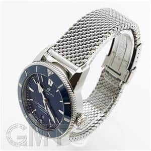 BREITLING ブライトリング スーパーオーシャンヘリテージ II B20 オートマチック 44 AB2030161C1A1(A203C-1OCA)