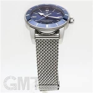 BREITLING ブライトリング スーパーオーシャンヘリテージ II B20 オートマチック 44 AB2030161C1A1(A203C-1OCA)