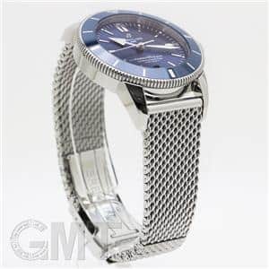 BREITLING ブライトリング スーパーオーシャンヘリテージ II B20 オートマチック 44 AB2030161C1A1(A203C-1OCA)