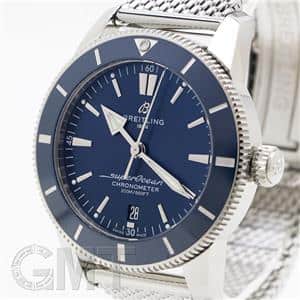 BREITLING ブライトリング スーパーオーシャンヘリテージ II B20 オートマチック 44 AB2030161C1A1(A203C-1OCA)
