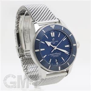 BREITLING ブライトリング スーパーオーシャンヘリテージ II B20 オートマチック 44 AB2030161C1A1(A203C-1OCA)