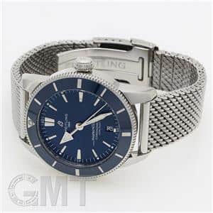 BREITLING ブライトリング スーパーオーシャンヘリテージ II B20 オートマチック 44 AB2030161C1A1(A203C-1OCA)