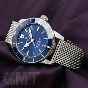 BREITLING ブライトリング スーパーオーシャンヘリテージ II B20 オートマチック 44 AB2030161C1A1(A203C-1OCA)