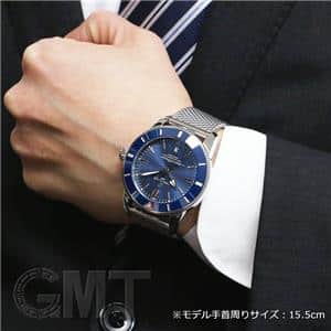 BREITLING ブライトリング スーパーオーシャンヘリテージ II B20 オートマチック 44 AB2030161C1A1(A203C-1OCA)