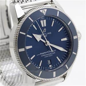 BREITLING ブライトリング スーパーオーシャンヘリテージ II B20 オートマチック 44 AB2030161C1A1(A203C-1OCA)