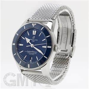 BREITLING ブライトリング スーパーオーシャンヘリテージ II B20 オートマチック 44 AB2030161C1A1(A203C-1OCA)