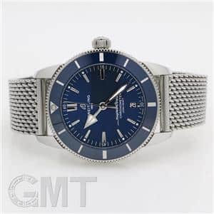 BREITLING ブライトリング スーパーオーシャンヘリテージ II B20 オートマチック 44 AB2030161C1A1(A203C-1OCA)