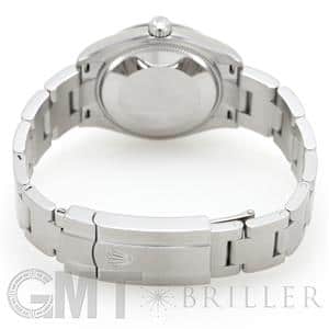 ROLEX ロレックス オイスターパーペチュアル 31 277200 グリーン